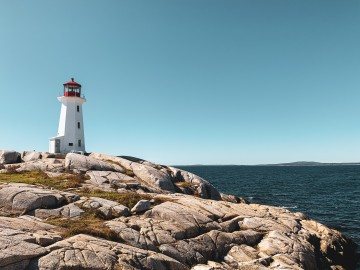 Introducing: Moving to the Maritimes