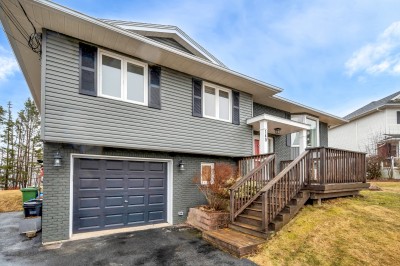 140 Pinewood Crescent, Cole Harbour, NS