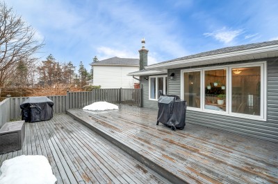 140 Pinewood Crescent, Cole Harbour, NS