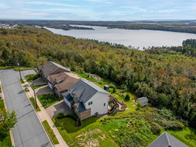 151 Cherrywood Drive, Cole Harbour, NS
