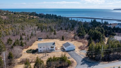 844 West Lawrencetown Road, Lawrencetown, NS
