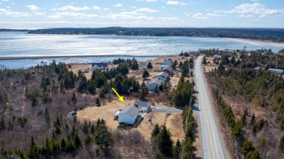 844 West Lawrencetown Road, Lawrencetown, NS