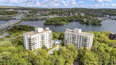 1011-30 Brookdale Cres, Dartmouth, NS