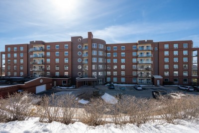 77 Russell Lake Dr, Unit 306, Dartmouth, NS