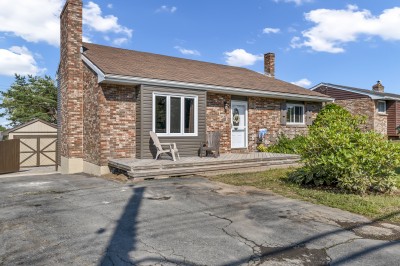 120 Caldwell Rd, Cole Harbour, NS